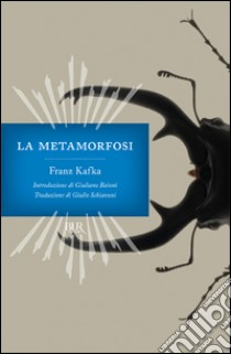 La metamorfosi libro di Kafka Franz