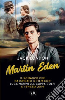 Martin Eden libro di London Jack