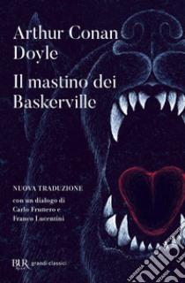 Il mastino dei Baskerville libro di Doyle Arthur Conan