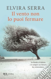 Il vento non lo puoi fermare libro di Serra Elvira