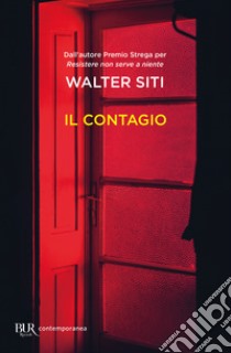 Il contagio libro di Siti Walter