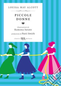 Piccole donne libro di Alcott Louisa May