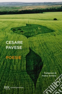 Poesie libro di Pavese Cesare