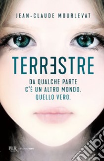 Terrestre libro di Mourlevat Jean-Claude