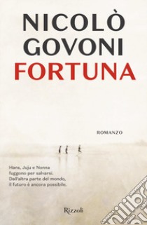 Fortuna libro di Govoni Nicolò