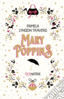 Mary Poppins libro di Travers P. L.