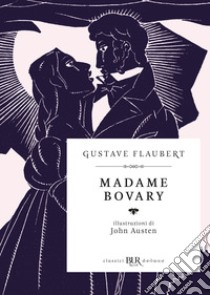 Madame Bovary libro di Flaubert Gustave