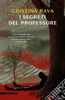 I segreti del professore libro di Rava Cristina