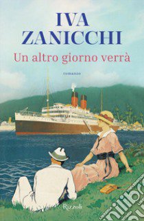 Un altro giorno verrà libro di Zanicchi Iva