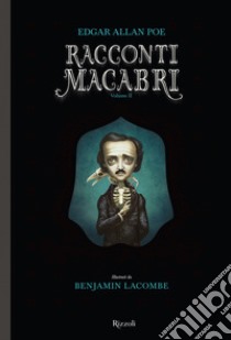 Racconti macabri. Vol. 2 libro di Poe Edgar Allan