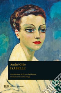 Isabelle libro di Gide André