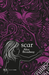 Scar libro di Broadway Alice