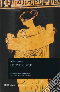 Le categorie libro di Aristotele