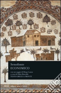 Economico libro di Senofonte