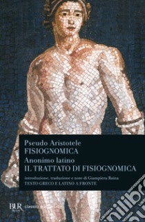 Fisiognomica libro di Pseudo Aristotele