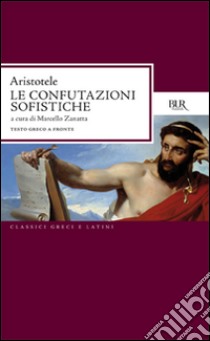 Le confutazioni sofistiche libro di Aristotele