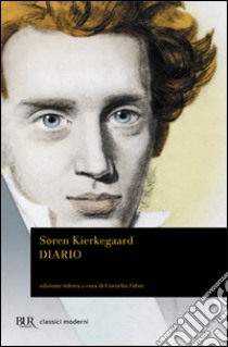 Diario libro di Kierkegaard Sören; Fabro C. (cur.)