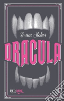 Dracula libro di Stoker Bram