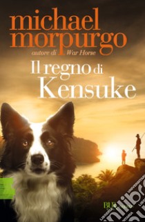 Il regno di Kensuke libro di Morpurgo Michael