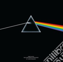 Pink Floyd. The dark side of the moon. 50° anniversario. Ediz. speciale libro di Pink Floyd; Hipgnosis (cur.)