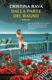 Dalla parte del ragno libro di Rava Cristina