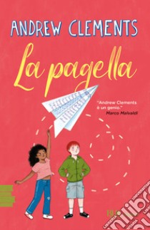 La pagella libro di Clements Andrew