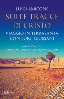 Sulle tracce di Cristo. Viaggio in Terrasanta con Luigi Giussani. Nuova ediz. libro di Amicone Luigi