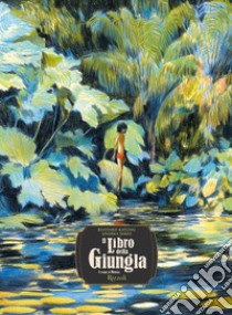 Il libro della giungla libro di Kipling Rudyard