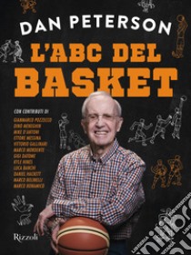 L'ABC del basket libro di Peterson Dan