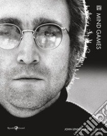 Mind games. Ediz. illustrata libro di Lennon John; Ono Yoko