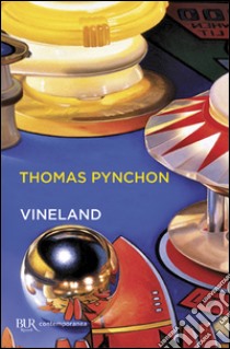 Vineland libro di Pynchon Thomas