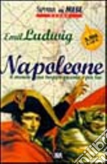 Napoleone libro di Ludwig Emil