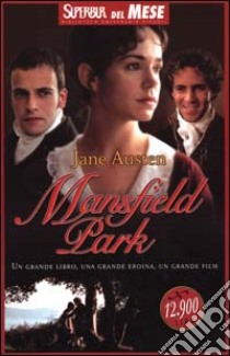 Mansfield Park libro di Austen Jane