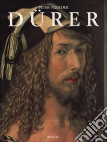 Dürer libro di Strieder Peter