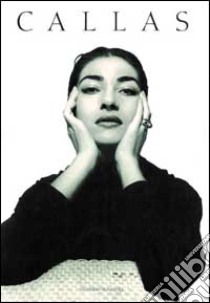 Callas libro di Csampai Attila