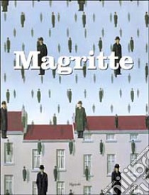 Magritte libro