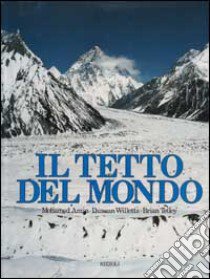 Tetto Del Mondo (il) libro di aa.vv.