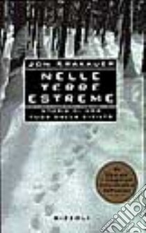 Nelle terre estreme libro di Krakauer Jon