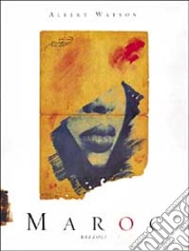 Marocco libro di Watson Albert