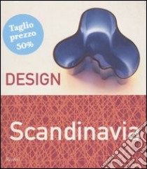 Design Scandinavia libro di Polster Bernd