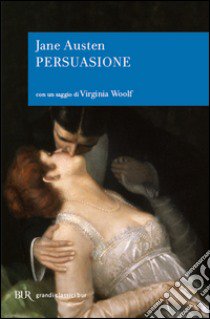 Persuasione libro di Austen Jane