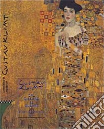 Gustav Klimt. Dal disegno al quadro libro di Nebehay Christian M.