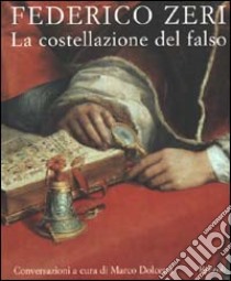 La costellazione del falso libro di Zeri Federico