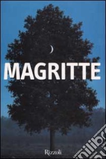 Magritte libro di Hughes R. (cur.)