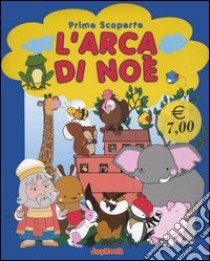 L'arca di Noè libro