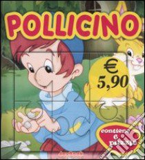 Pollicino libro