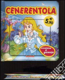 Cenerentola libro