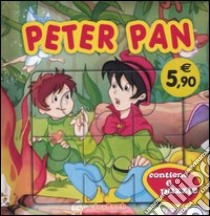 Peter Pan libro