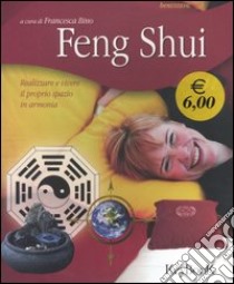 Feng shui libro di Bino F. (cur.)