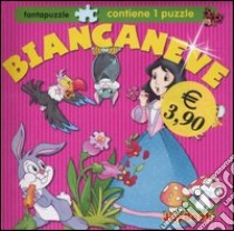 Biancaneve libro